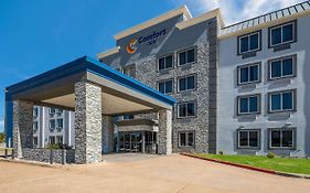 Quality Inn And Suites Bossier City
